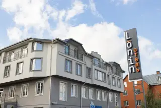 Отель «LÕNIN» ИП Сальников Леонид Алексеевич — Воронеж: фото объекта размещения