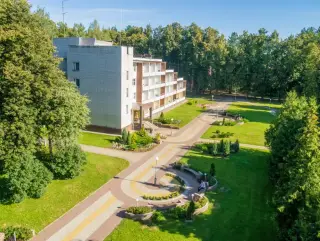Общество с ограниченной ответственностью "Санаторий "Городецкий" — Нижегородская область: фото объекта размещения