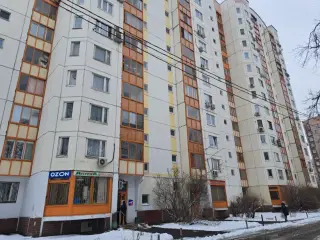 гостиница "У Камина" — Москва: фото объекта размещения