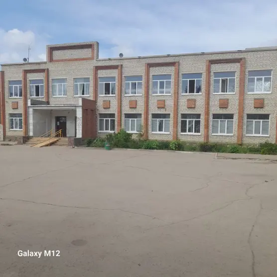 Городские апартаменты (Узловая) — Тульская область: фото объекта размещения