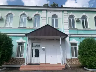 Гостиница «Левый берег» — Ульяновск: фото объекта размещения