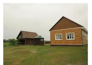 Гостиница "Дом приезжих" — Воронежская область: фото объекта размещения