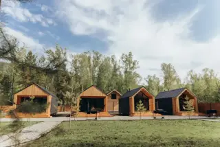 Марсель — Республика Алтай: фото объекта размещения