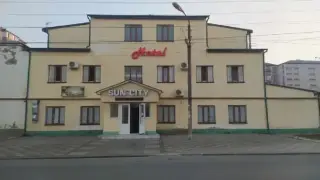 Гостиница "Сан Сити" — Каспийск: фото объекта размещения