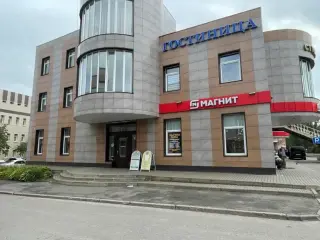 Гостевой дом "В Отрадном" — Отрадное: фото объекта размещения