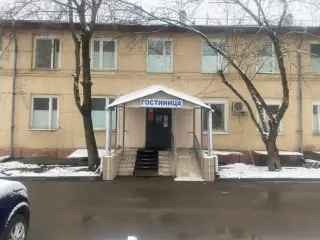 Гостиница “Ленинский проспект” ООО «МЕРИДИАН» — Москва: фото объекта размещения