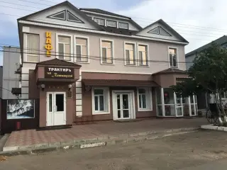 Гостиница "Трактир на Пятницкой" — Пензенская область: фото объекта размещения