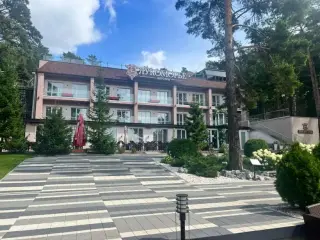 "Эко-отель Лукоморье" ИП Лупий Станислав Михайлович — Кемеровская область - Кузбасс: фото объекта размещения