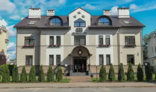 Гостиница «903» — Псков: фото объекта размещения