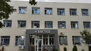 ООО "Дом и точка" — Московская область: фото объекта размещения