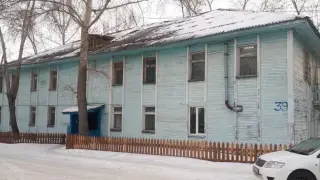 Хостел "Friend House" — Братск: фото объекта размещения