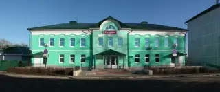 Гостиница «Престиж» ИП Гаджираджабов А.Г. — Бежецк: фото объекта размещения