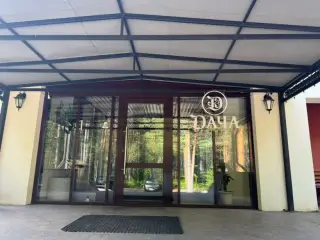 Коттеджи загородного клуба «Дача» ООО «Фортуна Плюс» — Ленинградская область: фото объекта размещения