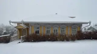 Гостевой дом "Левитан" — Плес: фото объекта размещения