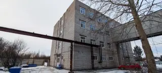 Фрегат — Северодвинск: фото объекта размещения