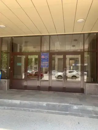 Служба приема и размещения облсовпрофа "Профсоюзная гостиница" Волгоградский Областной Совет Профсоюзов — Волгоград: фото объекта размещения