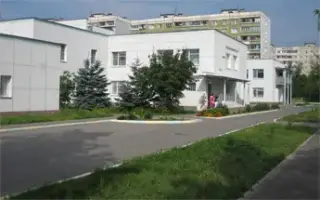 Государственное бюджетное учреждение здравоохранения Нижегородской области "Нижегородский областной детский центр медицинской реабилитации" — Нижний Новгород: фото объекта размещения