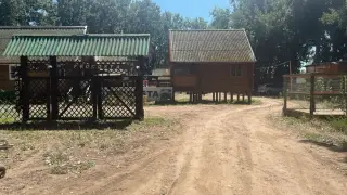 База отдыха "Прокоста" ИП Бортников И.И. — Астраханская Область: фото объекта размещения