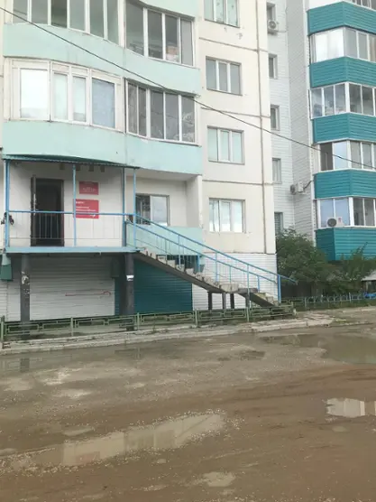 Хостел ХостелРус Якутск — Якутск: фото объекта размещения