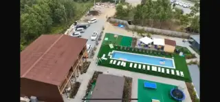База отдыха "ТРАВА",  Общество с ограниченной ответственностью "ТРАВА" — Приморский край: фото объекта размещения