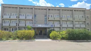Гостиница "Молния" — Иные территории, включая город и космодром Байконур: фото объекта размещения