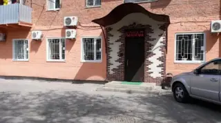 гостиница "Паллада" Индивидуальный предприниматель Дюсмикеева Ирина Павловна — Астрахань: фото объекта размещения