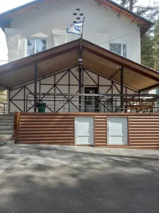 Пансионат "ДИНАМО" — Кабардино-Балкарская Республика: фото объекта размещения
