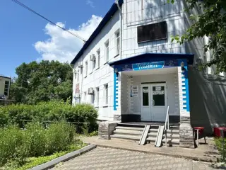 Гостиница "Чайка" — Комсомольск-на-Амуре: фото объекта размещения