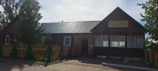 база отдыха "Рыбачий домик" ООО "Рыбачий домик" — Иркутская область: фото объекта размещения