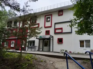 база отдыха "Олхинский" ОГБУСО "Сициально-оздоровительный центр "Олхинский" — Иркутская область: фото объекта размещения