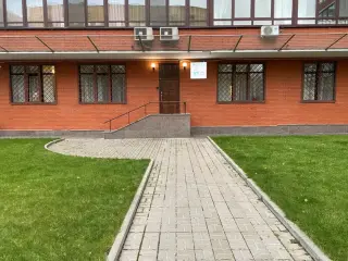 ОТЕЛЬ «УТЁС» ИП Белов А.А. — Москва: фото объекта размещения
