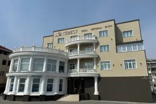 Гефест — Находка: фото объекта размещения