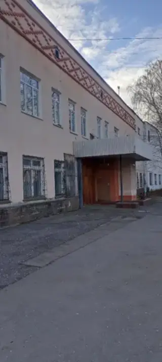 Гостиница филиала ПАО "ОАК" - НАЗ "Сокол" — Нижний Новгород: фото объекта размещения
