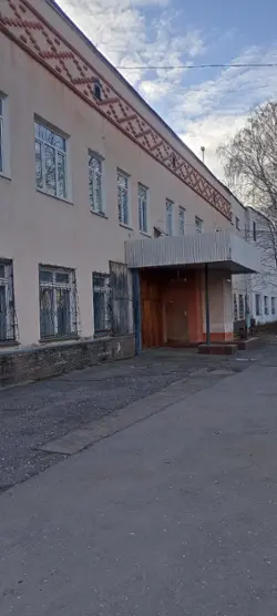 Гостиница филиала — Нижний Новгород: фото объекта размещения