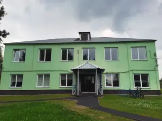 Гостиничный комплекс "Спорт Отель" МУНИЦИПАЛЬНОЕ БЮДЖЕТНОЕ УЧРЕЖДЕНИЕ ДОПОЛНИТЕЛЬНОГО ОБРАЗОВАНИЯ "СПОРТИВНАЯ ШКОЛА КРАПИВИНСКОГО МУНИЦИПАЛЬНОГО ОКРУГА" — Кемеровская область - Кузбасс: фото объекта размещения