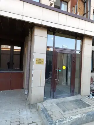 Общество с ограниченной ответственностью «Галактика» — Москва: фото объекта размещения