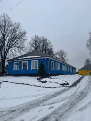 База отдыха Пржевальский — Смоленская область: фото объекта размещения