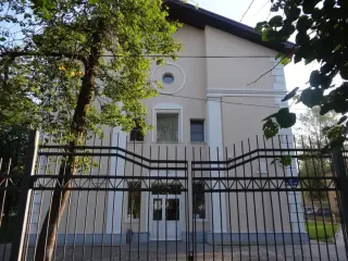 гостиница "Цемотель" — Сланцы: фото объекта размещения
