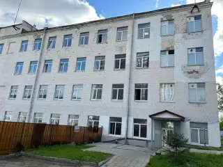 "Нагатинская 1" — Москва: фото объекта размещения
