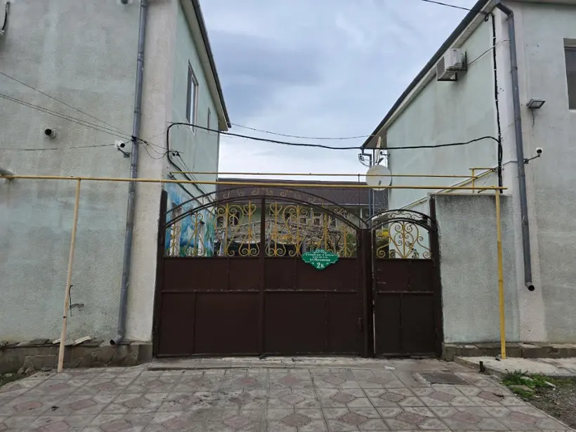 У ПАПУЛИ — Феодосия: фото объекта размещения