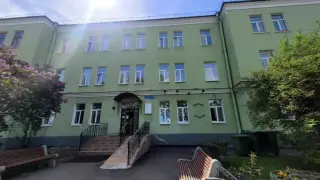 Хостел "Корабельная 6" — Санкт-Петербург: фото объекта размещения