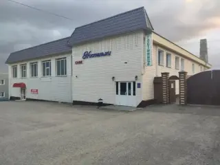Гостиница "Ностальжи" — Краснослободск: фото объекта размещения