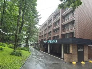 «Аврора Парк Отель» (Aurora Park Hotel) ООО "ГОСТИНИЧНАЯ КОМПАНИЯ "АВРОРА" — Владивосток: фото объекта размещения