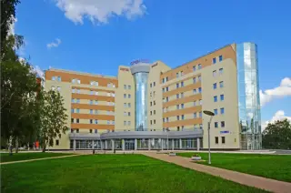 Гостиница «Отель Опен Сити»    ООО «Отель Опен Сити» — Набережные Челны: фото объекта размещения