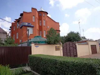 "Молодежная" — Ростов-на-Дону: фото объекта размещения