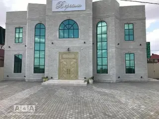 Гостиница "Версаль" Общество с ограниченной ответственностью "Версаль" — Краснодарский край: фото объекта размещения