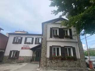 Отель "Женева" — Рязань: фото объекта размещения