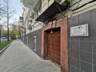 «На Студенческой» — Москва: фото объекта размещения