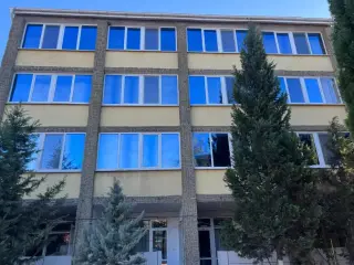 Гостевой дом "Лазурный Коктебель" — Феодосия: фото объекта размещения