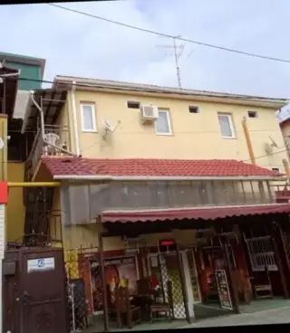 Гостевой дом Изабелла — Сочи: фото объекта размещения